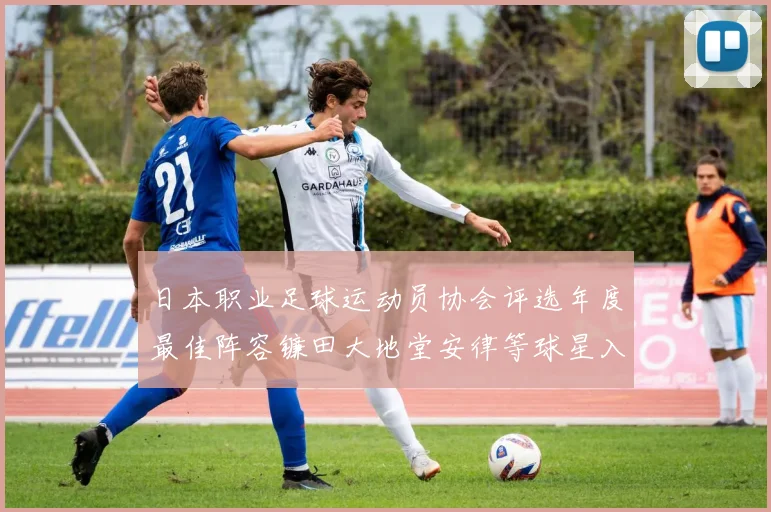 日本职业足球运动员协会评选年度最佳阵容镰田大地堂安律等球星入选